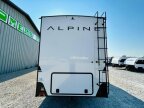 Thumbnail Photo 4 for New 2025 Keystone Alpine 3700FL