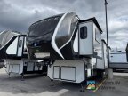 Thumbnail Photo 2 for New 2025 Keystone Alpine 3712KB