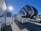 Thumbnail Photo 3 for New 2025 Keystone Alpine 3910RK
