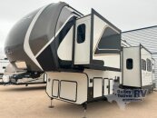 2025 Keystone Alpine
