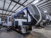 2025 Keystone Alpine