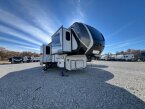 Thumbnail Photo 2 for New 2025 Keystone Alpine 3700FL
