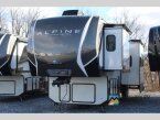 Thumbnail Photo 2 for New 2025 Keystone Alpine