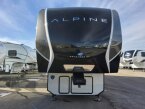 Thumbnail Photo 3 for New 2025 Keystone Alpine 3910RK