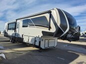 New 2025 Keystone Alpine 3910RK