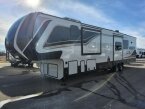 Thumbnail Photo 2 for New 2025 Keystone Alpine 3910RK