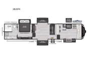 New 2025 Keystone Alpine