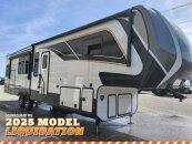 New 2025 Keystone Alpine