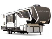 New 2025 Keystone Alpine