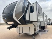 2025 Keystone Alpine 3712KB