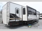 Thumbnail Photo 4 for New 2025 Keystone Alpine 3910RK