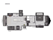 New 2025 Keystone Alpine