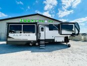 New 2025 Keystone Alpine