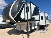 2025 Keystone Alpine