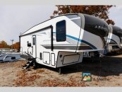 New 2025 Keystone Arcadia