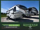 New 2025 Keystone Arcadia