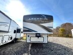 Thumbnail Photo 3 for New 2025 Keystone Arcadia