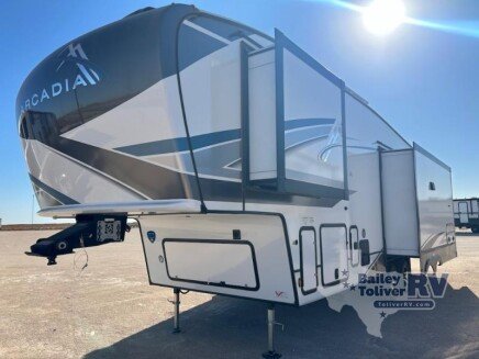 Photo 1 for 2025 Keystone Arcadia
