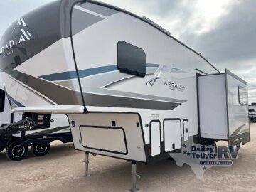 2025 Keystone Arcadia