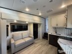 Thumbnail Photo 2 for New 2025 Keystone Arcadia