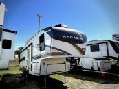 New 2025 Keystone Arcadia