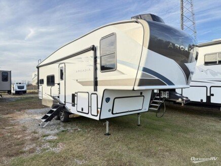 Photo 1 for New 2025 Keystone Arcadia