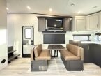 Thumbnail Photo 5 for New 2025 Keystone Arcadia