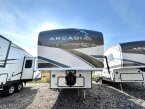 Thumbnail Photo 3 for New 2025 Keystone Arcadia
