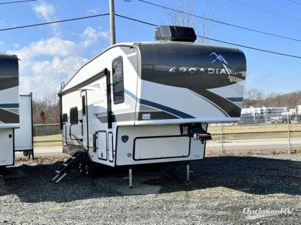 Photo 1 for New 2025 Keystone Arcadia