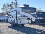New 2025 Keystone Arcadia