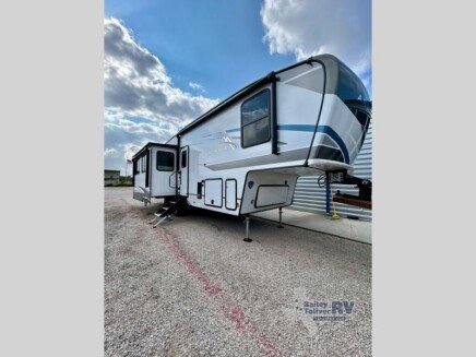 Photo 1 for 2025 Keystone Arcadia