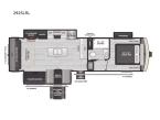 Thumbnail Photo 1 for 2025 Keystone Arcadia