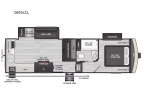 Thumbnail Photo 1 for New 2025 Keystone Arcadia