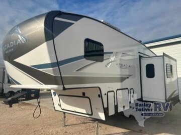 2025 Keystone Arcadia