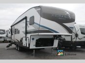 New 2025 Keystone Arcadia