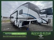 New 2025 Keystone Arcadia