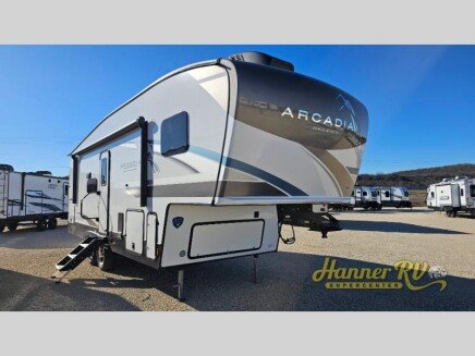 Photo 1 for New 2025 Keystone Arcadia