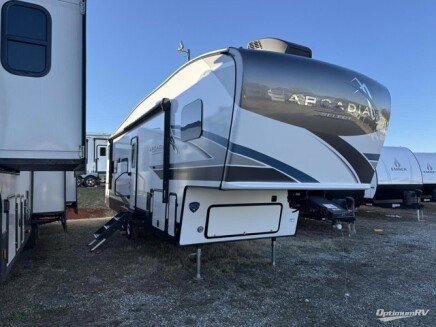 Photo 1 for New 2025 Keystone Arcadia
