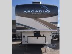 Thumbnail Photo 2 for 2025 Keystone Arcadia