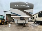 Thumbnail Photo 2 for 2025 Keystone Arcadia