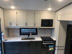 Thumbnail Photo 6 for New 2025 Keystone Arcadia