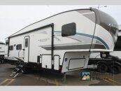 New 2025 Keystone Arcadia
