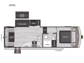 New 2025 Keystone Arcadia