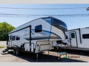 New 2025 Keystone Arcadia