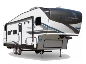 New 2025 Keystone Arcadia