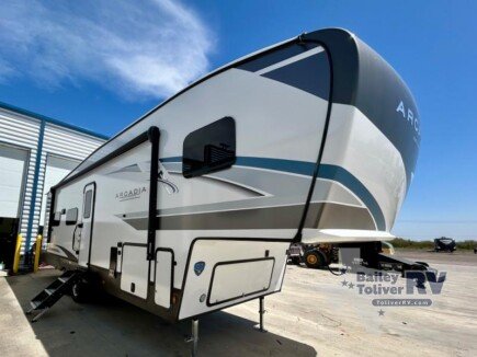 Photo 1 for 2025 Keystone Arcadia
