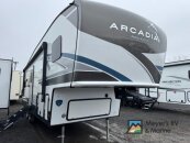 New 2025 Keystone Arcadia