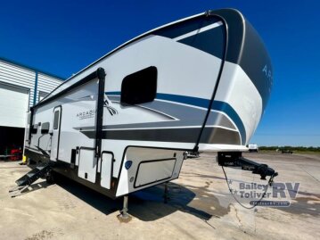 2025 Keystone Arcadia