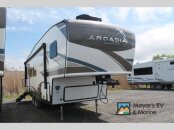 New 2025 Keystone Arcadia