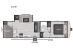 Thumbnail Photo 2 for 2025 Keystone Arcadia